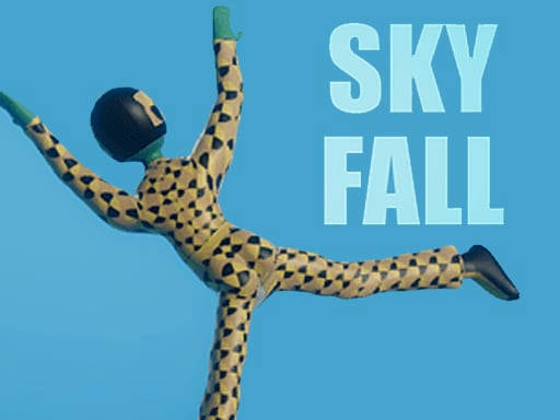 Play Sky Fall