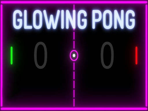 Play Sky Pong