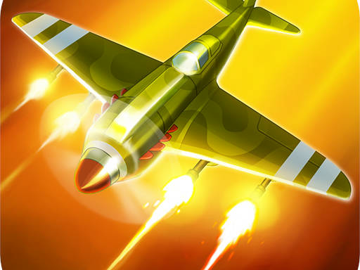 Play Sky Rider Flight