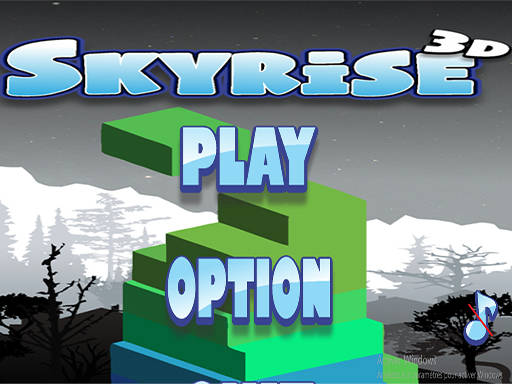 Play Sky Rise