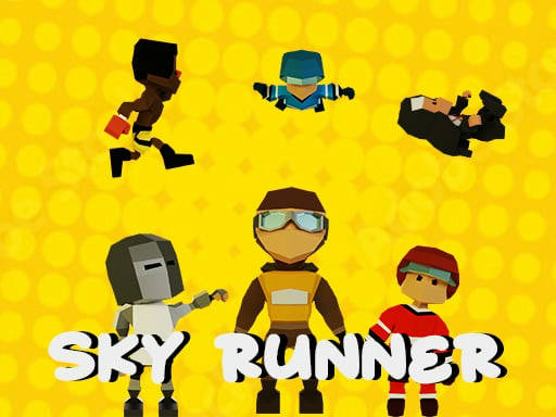 Play Sky Runners