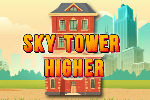 Play Sky Tower Higher