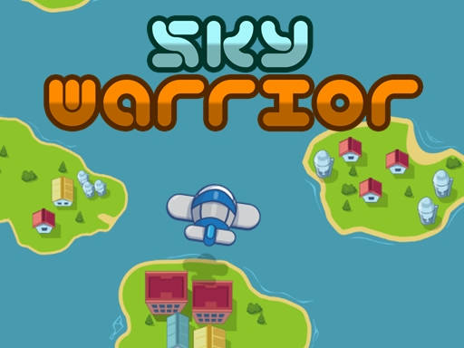 Play Sky Warrior