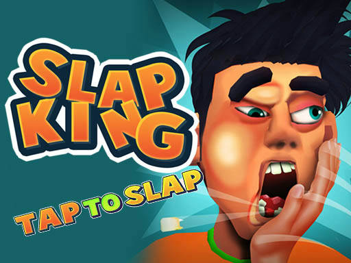 Play Slap King