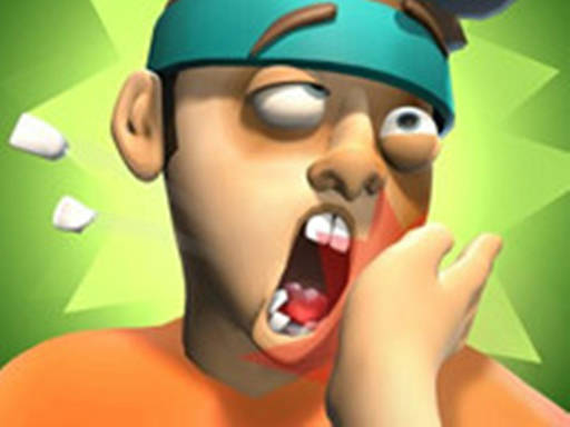 Play Slap Kings - Fun & Run 3D Game