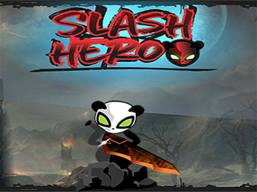 Play Slash Hero