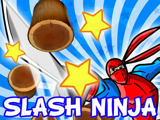 Play Slash Ninja