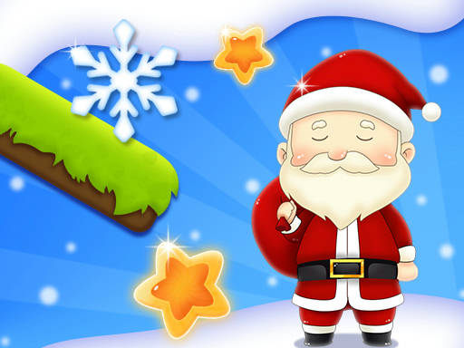 Play Sleepy Santa