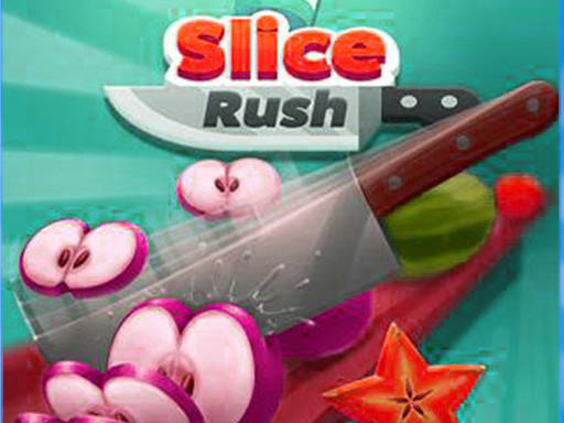 Play SliceIt Up