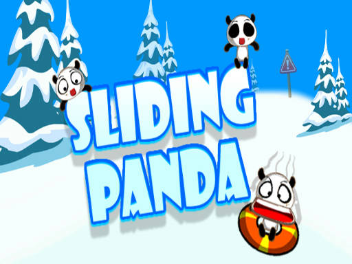 Play Sliding Panda