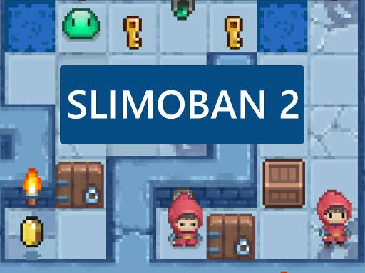 Play Slimoban 2