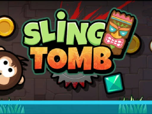 Play Sling Tomb