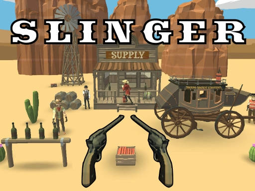 Play Slinger 3D