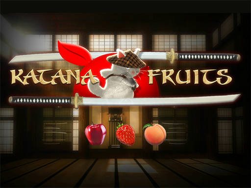 Play Slot Katana Fruits