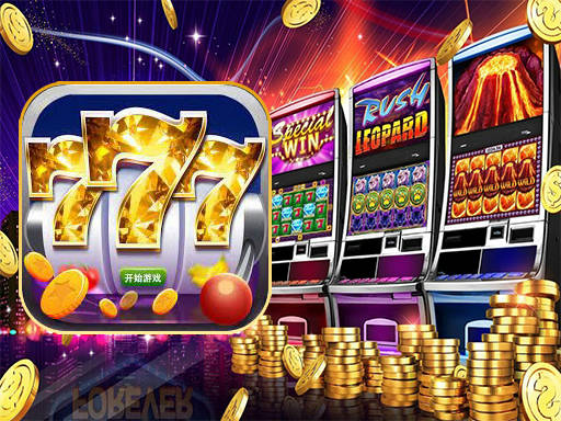 Play Slots: Epic Jackpot Slots Games Free & Casino Game