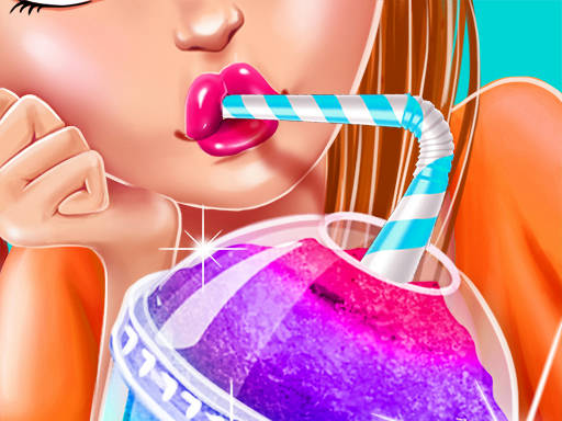 Play Slushy Maker