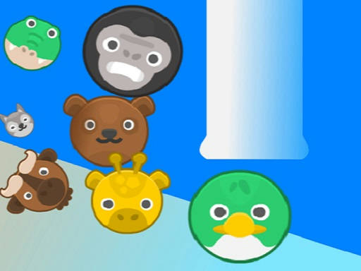 Play Smack Wild Animal Mania