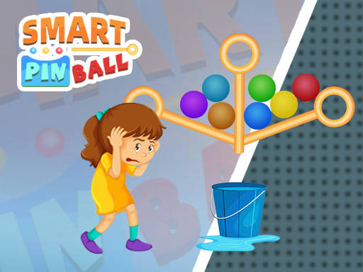 Play Smart Pin Ball