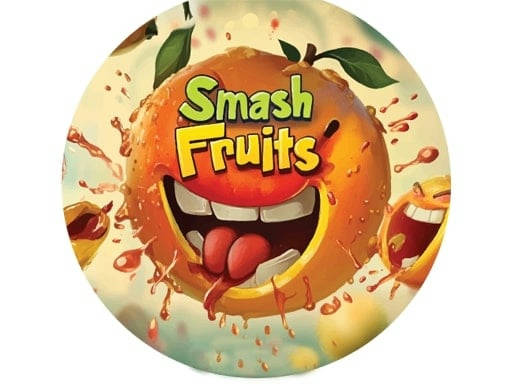 Play Smash Fruits