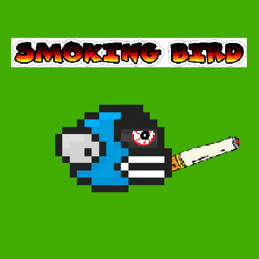 Play Smoking Bird