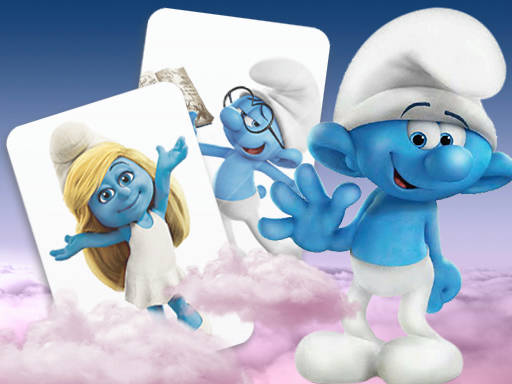 Play Smurfs