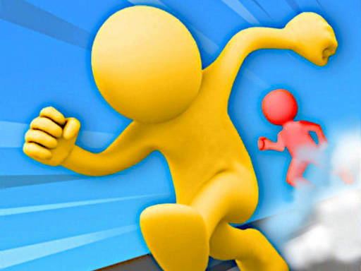 Play Sneak Runner 3D