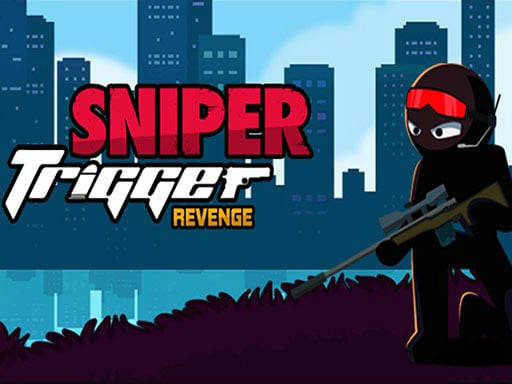 Play Sniper Trigger Revenge