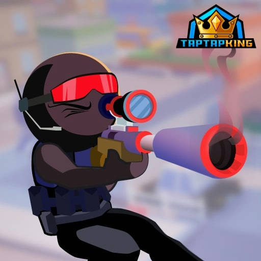 Play Sniper Trigger Revenge