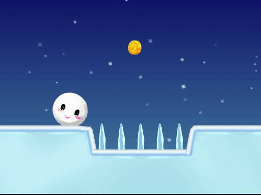 Play SnowBall Adventure