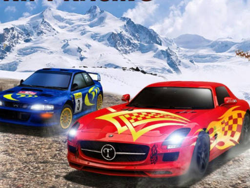 Play Snowfall Racing Championship