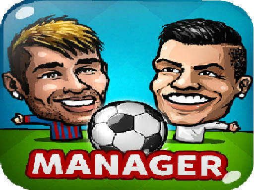 Play Soccer Manager GAME 2021 - Football Manager