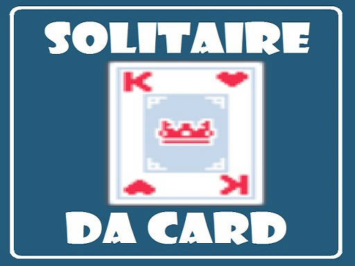 Play Solitaire Da Card