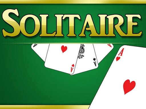 Play Solitaire Deluxe