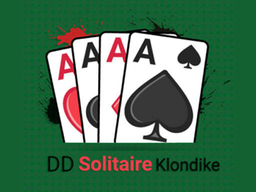 Play Solitaire Klondike