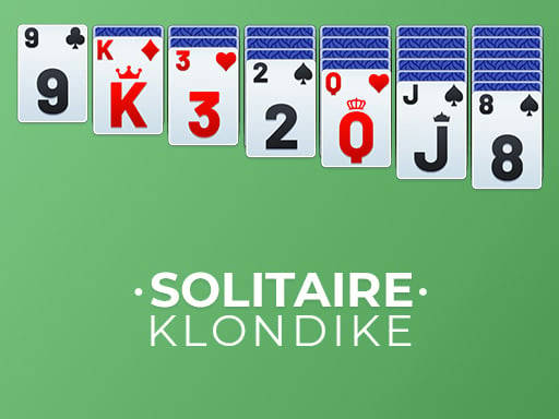 Play Solitaire: Klondike