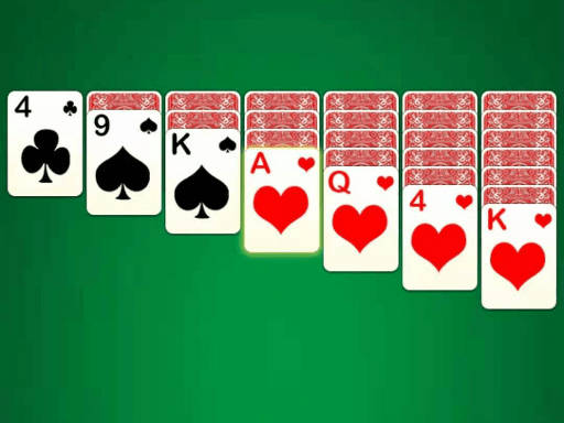 Play Solitaire Master-Classic Card