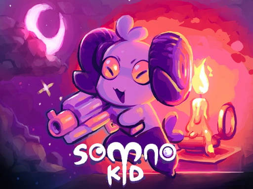 Play Somnokid