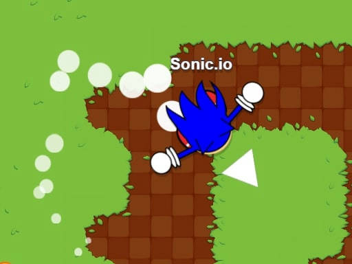 Play Sonic.io