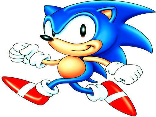 Play sonic jigsaw 2023