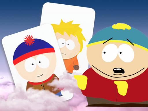 Play South Park