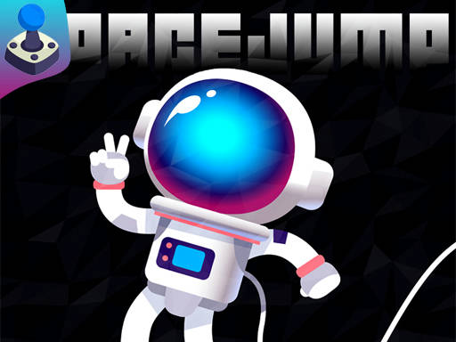 Play Space Jump Game