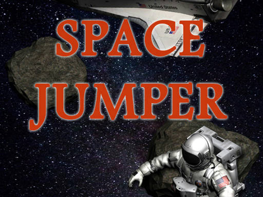 Play Space Jumper