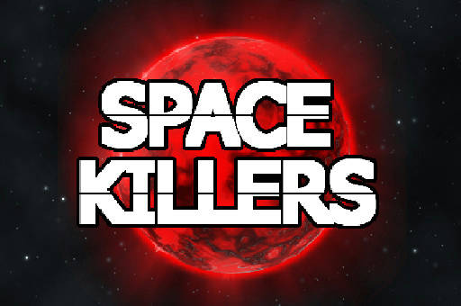 Play Space killers (Retro edition)