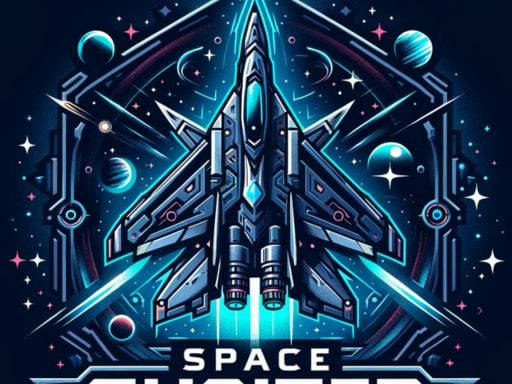 Play Space Shooter XR