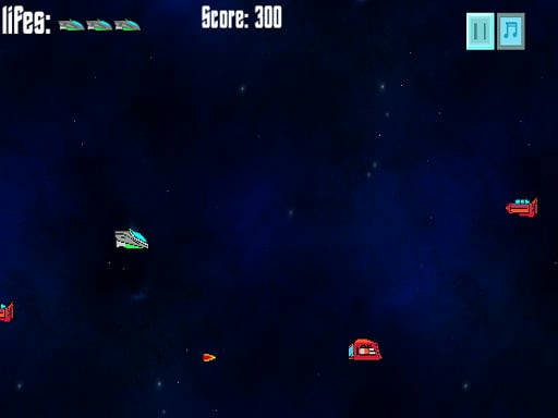 Play SpaceFight