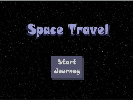 Play SpaceTravel