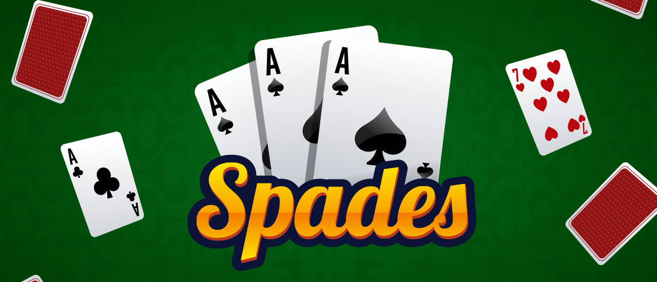 Play Spades