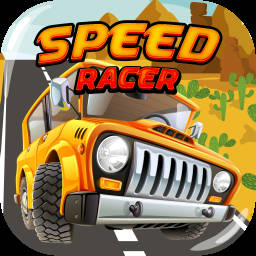 Play Speed Car Racer