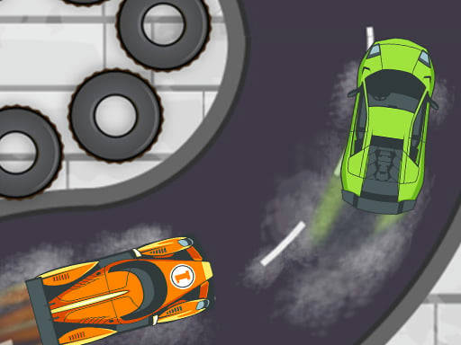 Play Speed Drift Racing