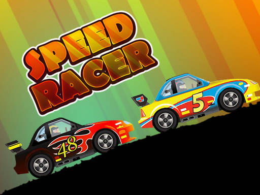 Play Speed Racer